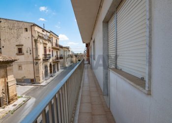 Balcone - Appartamento via Marte
 
12, Grammichele - foto 8