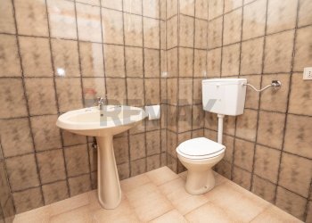 Bagno - Appartamento via Marte
 
12, Grammichele - foto 11