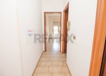 Hall / corridoio - Appartamento via Marte
 
12, Grammichele - foto 15