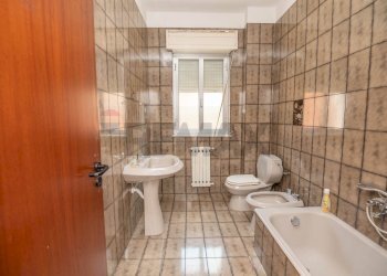 Bagno - Appartamento via Marte
 
12, Grammichele - foto 17