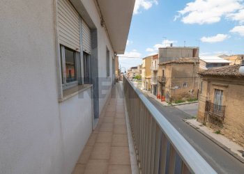 Balcone - Appartamento via Marte
 
12, Grammichele - foto 20