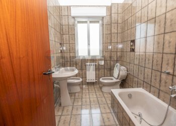 Bagno - Casa indipendente Via  Marte
 
12, Grammichele - foto 12