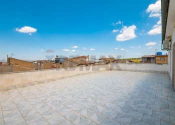 Terrazza - Casa indipendente Via  Marte
 
12, Grammichele - foto 16