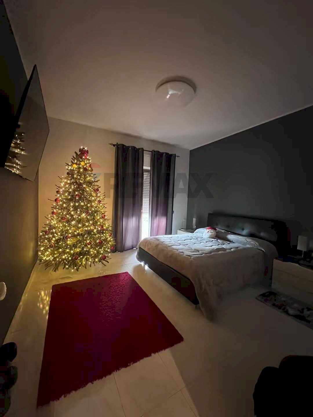 Camera / camera da letto - Quadrilocale Via del Bosco
 
212, Mascalucia - foto 1