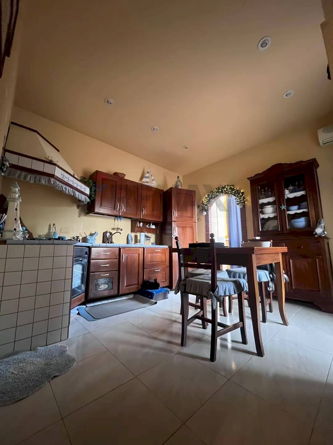 Cucina - Quadrilocale Via del Bosco
 
212, Mascalucia - foto 2