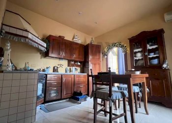 Cucina - Quadrilocale Via del Bosco
 
212, Mascalucia - foto 2