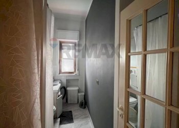 Hall / corridoio - Quadrilocale Via del Bosco
 
212, Mascalucia - foto 10