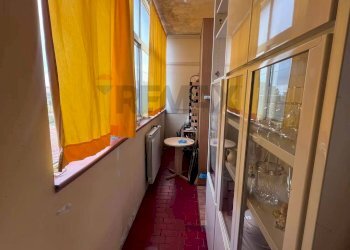 Hall / corridoio - Quadrilocale Via del Bosco
 
212, Mascalucia - foto 12