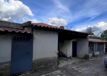 Casa all\'aperto - Quadrilocale Via del Bosco
 
212, Mascalucia - foto 15