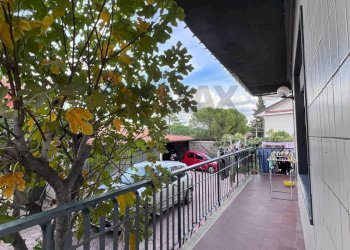 Balcone - Quadrilocale Via del Bosco
 
212, Mascalucia - foto 16