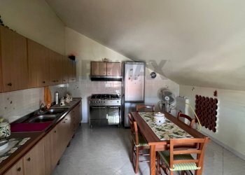 Cucina - Quadrilocale Via del Bosco
 
212, Mascalucia - foto 18