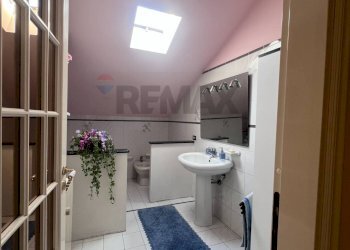 Bagno - Quadrilocale Via del Bosco
 
212, Mascalucia - foto 19