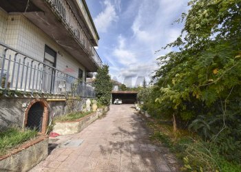 Casa all\'aperto - Quadrilocale Via del Bosco
 
212, Mascalucia - foto 23