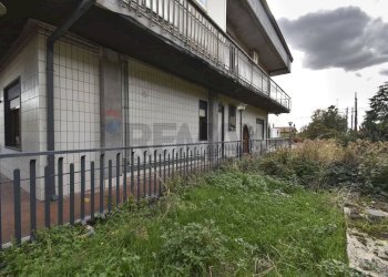 Casa all\'aperto - Quadrilocale Via del Bosco
 
212, Mascalucia - foto 26