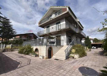 Casa all\'aperto - Quadrilocale Via del Bosco
 
212, Mascalucia - foto 27