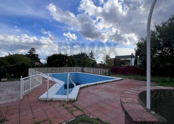 Piscina - Quadrilocale Via del Bosco
 
212, Mascalucia - foto 28