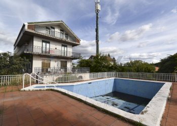 Piscina - Quadrilocale Via del Bosco
 
212, Mascalucia - foto 30