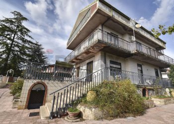 Casa all\'aperto - Quadrilocale Via del Bosco
 
212, Mascalucia - foto 33