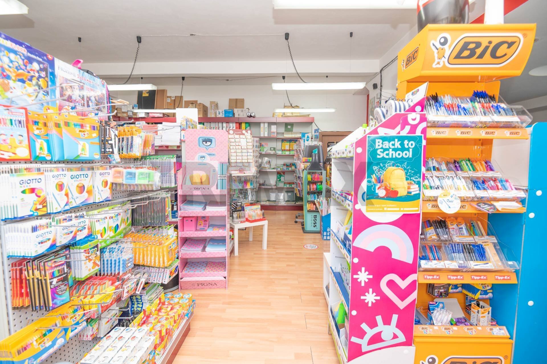 Dispensa di stoccaggio - Locale Commerciale via F.sco Crispi
 
264, Grammichele - foto 1