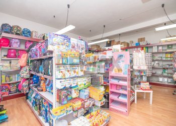 Dispensa di stoccaggio - Locale Commerciale via F.sco Crispi
 
264, Grammichele - foto 5