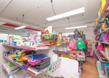 Dispensa di stoccaggio - Locale Commerciale via F.sco Crispi
 
264, Grammichele - foto 7