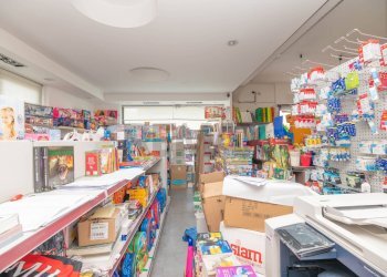 Dispensa di stoccaggio - Locale Commerciale via F.sco Crispi
 
264, Grammichele - foto 8