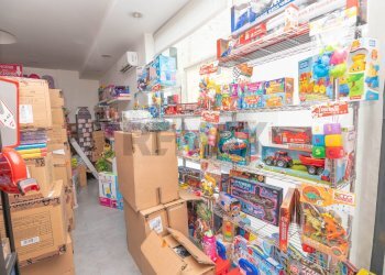 Camera / camera da letto - Locale Commerciale via F.sco Crispi
 
264, Grammichele - foto 9