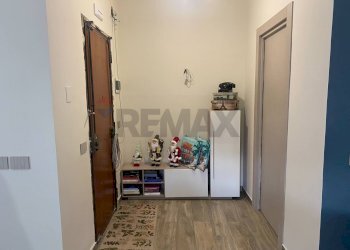 Hall / corridoio - Quadrilocale viale tirreno
 
15, Catania - foto 8