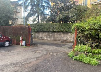 Giardino - Quadrilocale viale tirreno
 
15, Catania - foto 13