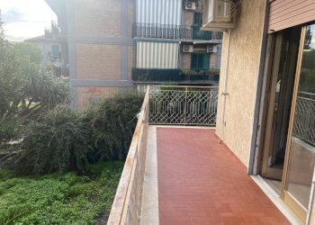 Balcone - Quadrilocale viale tirreno
 
15, Catania - foto 20