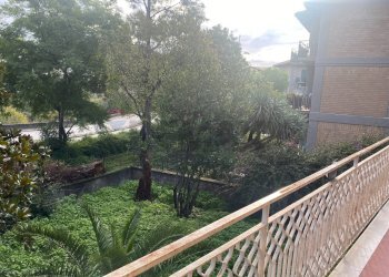 Balcone - Quadrilocale viale tirreno
 
15, Catania - foto 21