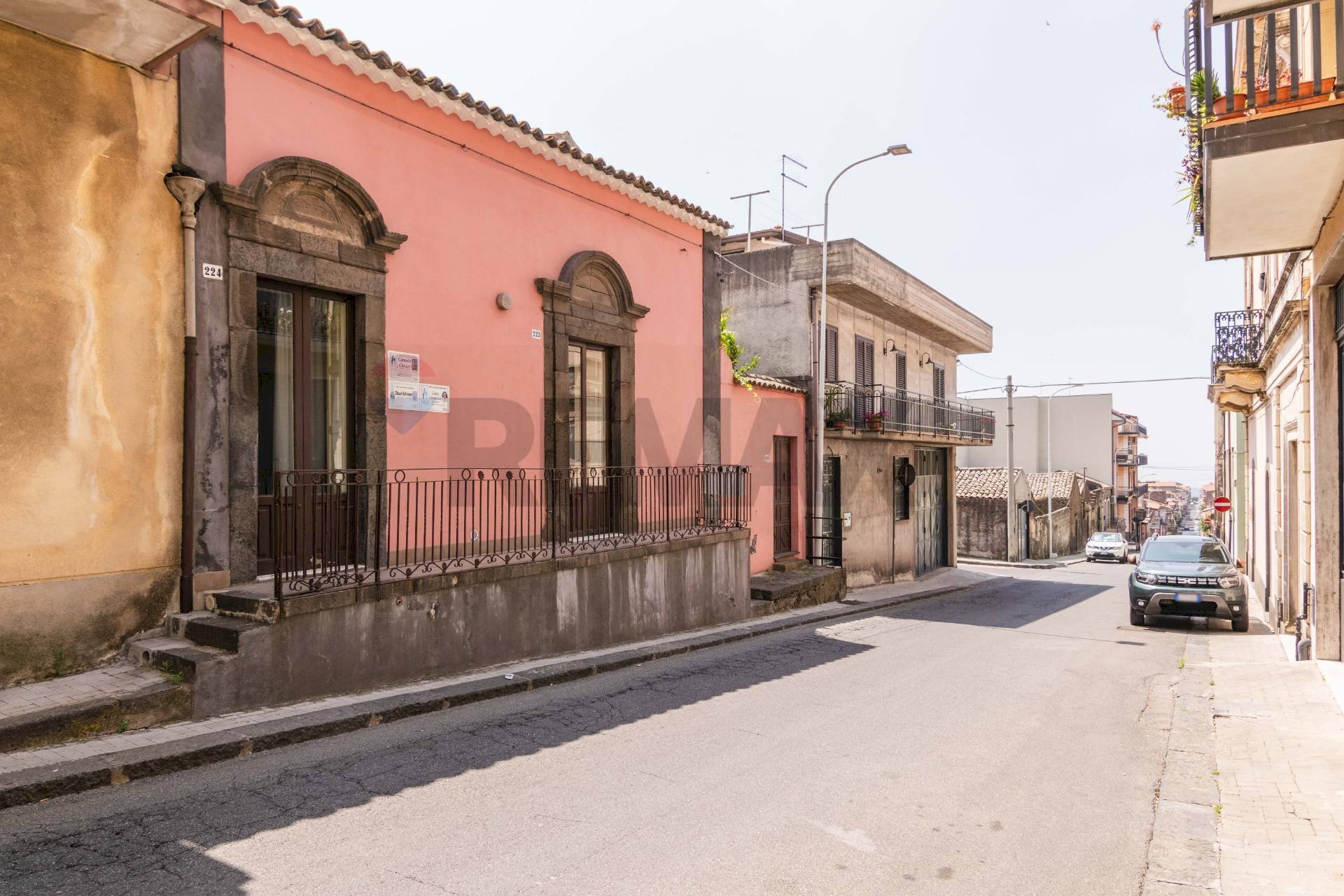 Edificio all\'aperto - Independent house Belpasso - photo 1