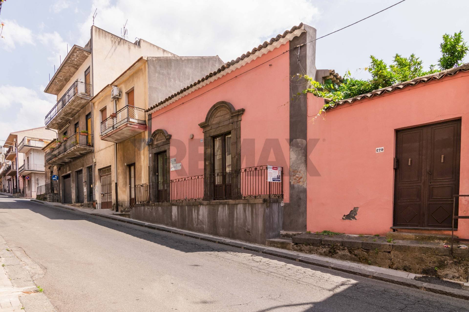 Edificio all\'aperto - Independent house Belpasso - photo 2