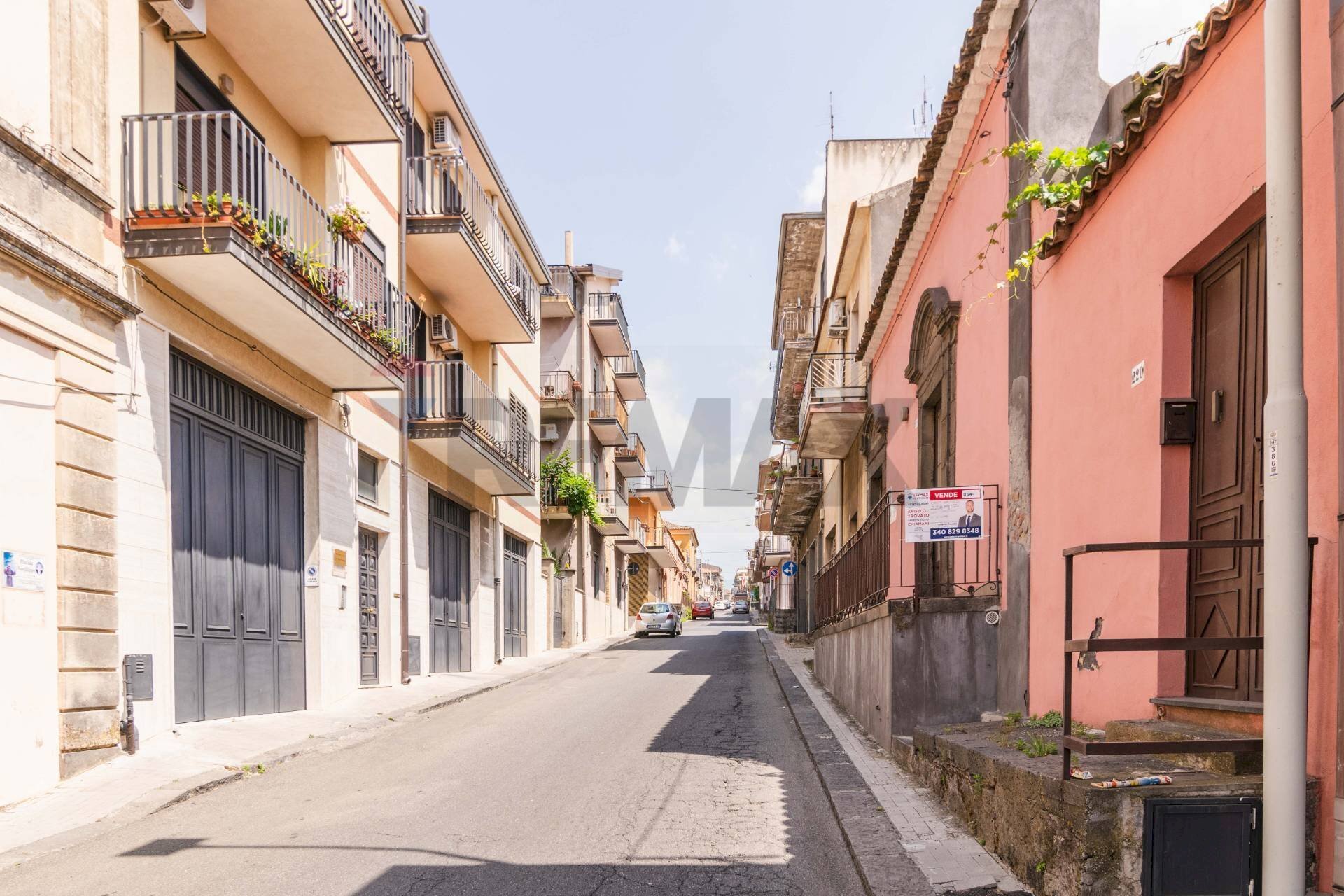 Edificio all\'aperto - Independent house Belpasso - photo 3