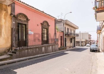 Edificio all\'aperto - Casa indipendente Belpasso - foto 1