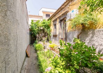 Giardino - Casa indipendente Belpasso - foto 4