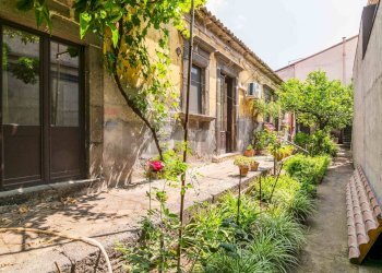 Giardino - Casa indipendente Belpasso - foto 5