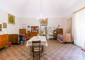 Sala da pranzo - Casa indipendente Belpasso - foto 11