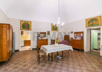 Sala da pranzo - Casa indipendente Belpasso - foto 12