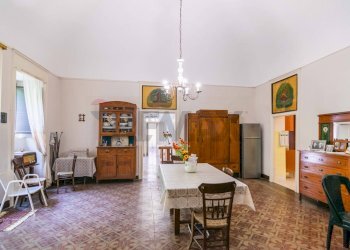 Sala da pranzo - Casa indipendente Belpasso - foto 14