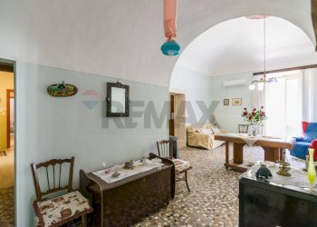 Soggiorno - Casa indipendente Belpasso - foto 26