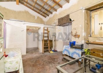 Dispensa di stoccaggio - Casa indipendente Belpasso - foto 27