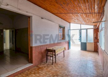 Terrazza - Casa indipendente Via Santa Maria la Stella
 
99, Aci Sant'Antonio - foto 17