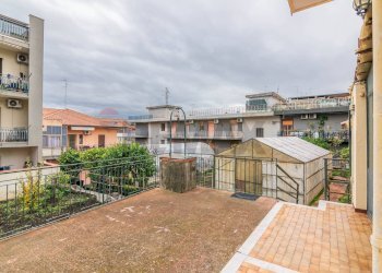 Terrazza - Casa indipendente Via Santa Maria la Stella
 
99, Aci Sant'Antonio - foto 23