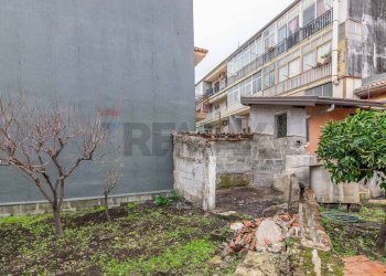 Edificio all\'aperto - Casa indipendente Via Santa Maria la Stella
 
99, Aci Sant'Antonio - foto 27