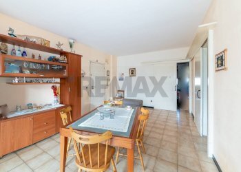 Sala da pranzo - Appartamento VIALE GRIMALDI
 
8, Catania - foto 4