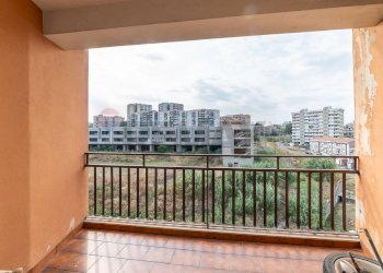 Balcone - Appartamento VIALE GRIMALDI
 
8, Catania - foto 5