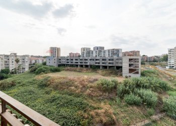 Edificio all\'aperto - Appartamento VIALE GRIMALDI
 
8, Catania - foto 7