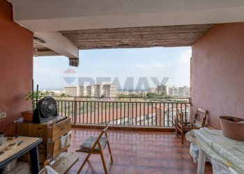 Terrazza - Appartamento VIALE GRIMALDI
 
8, Catania - foto 13