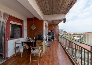 Balcone - Appartamento VIALE GRIMALDI
 
8, Catania - foto 14